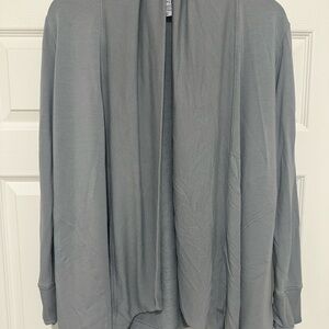 Athleta Pranayama Restore Wrap